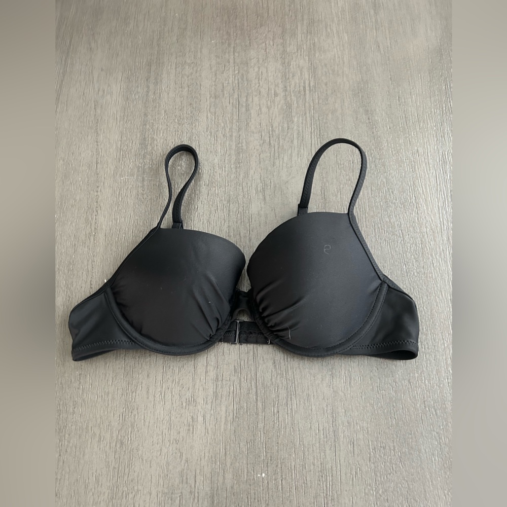 Aerie Padded Bikini Top